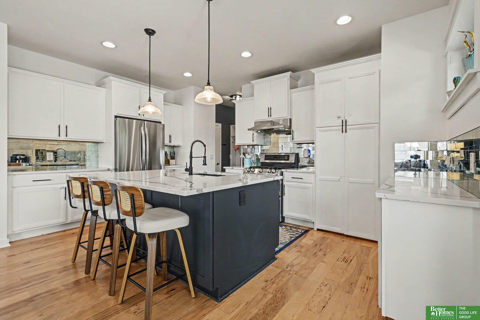 1410 Hardwood Drive