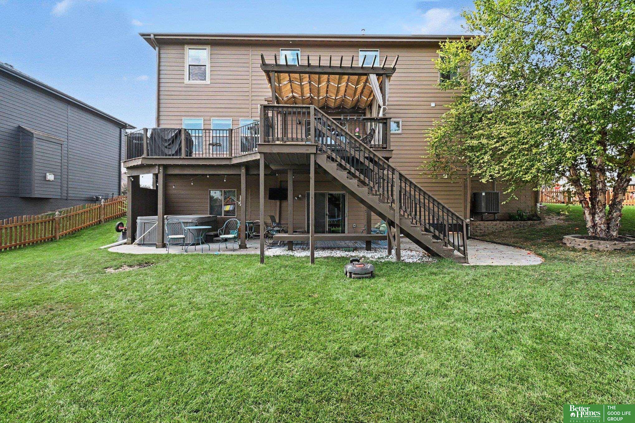 1410 Hardwood Drive