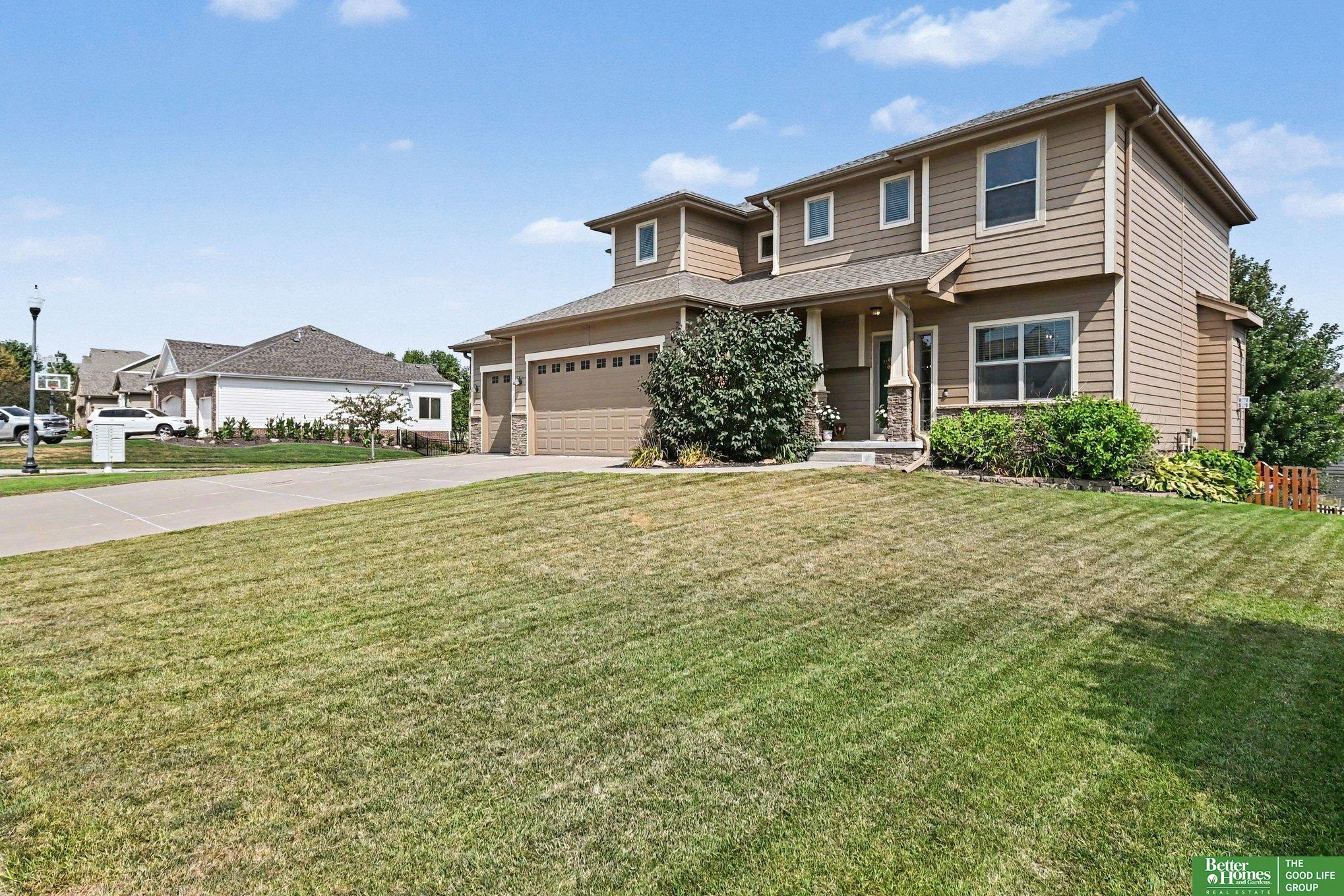 1410 Hardwood Drive