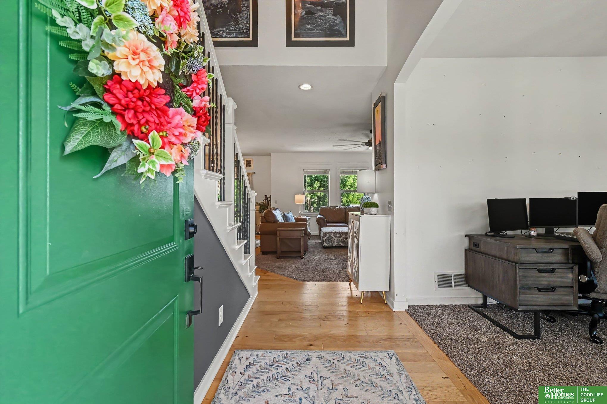 1410 Hardwood Drive