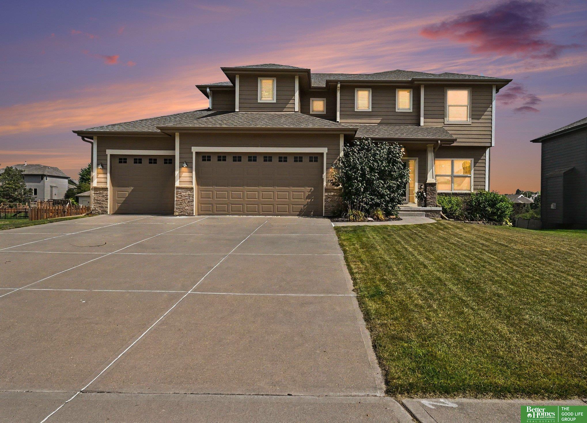 1410 Hardwood Drive