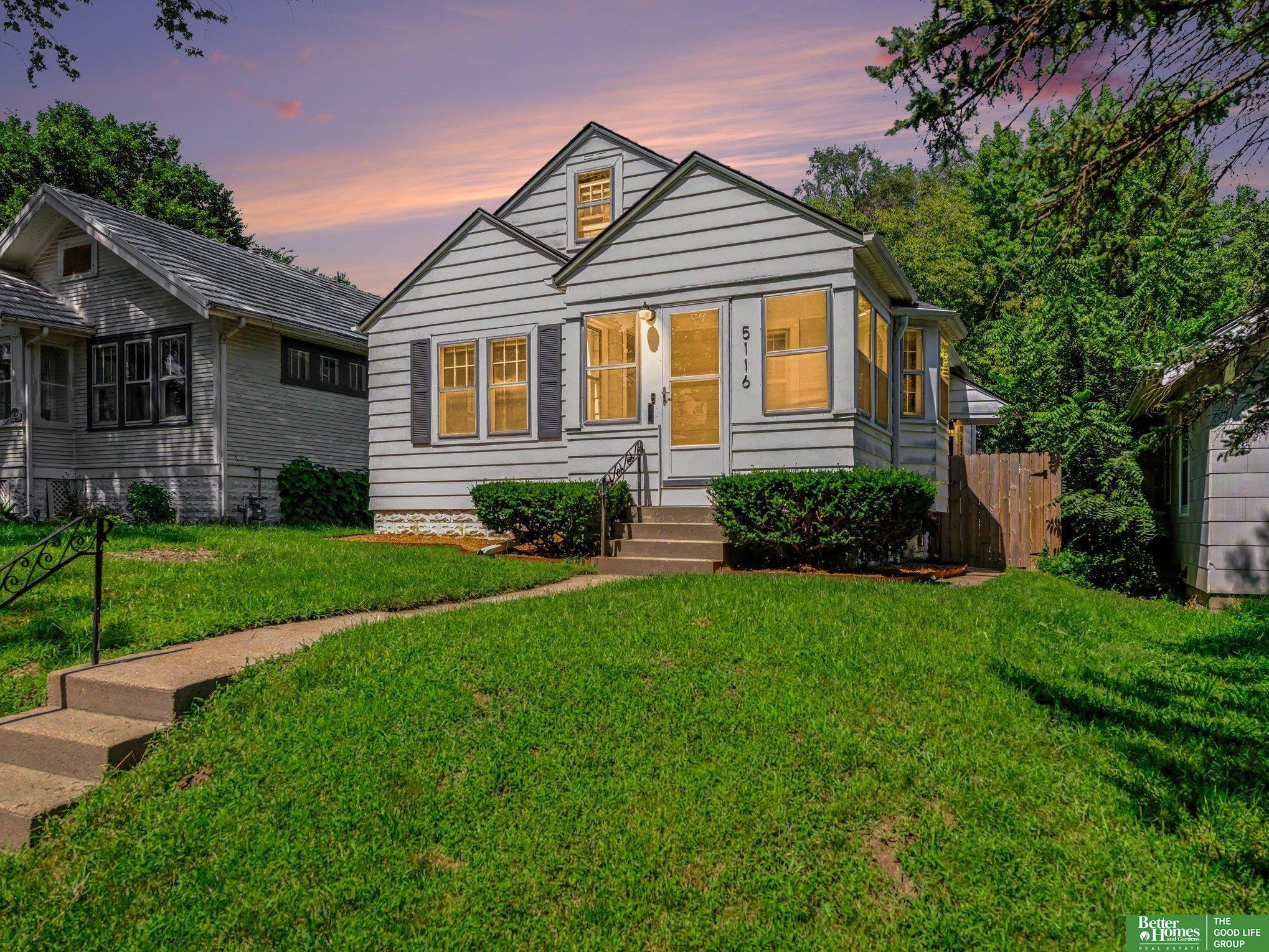 5116 Pinkney Street