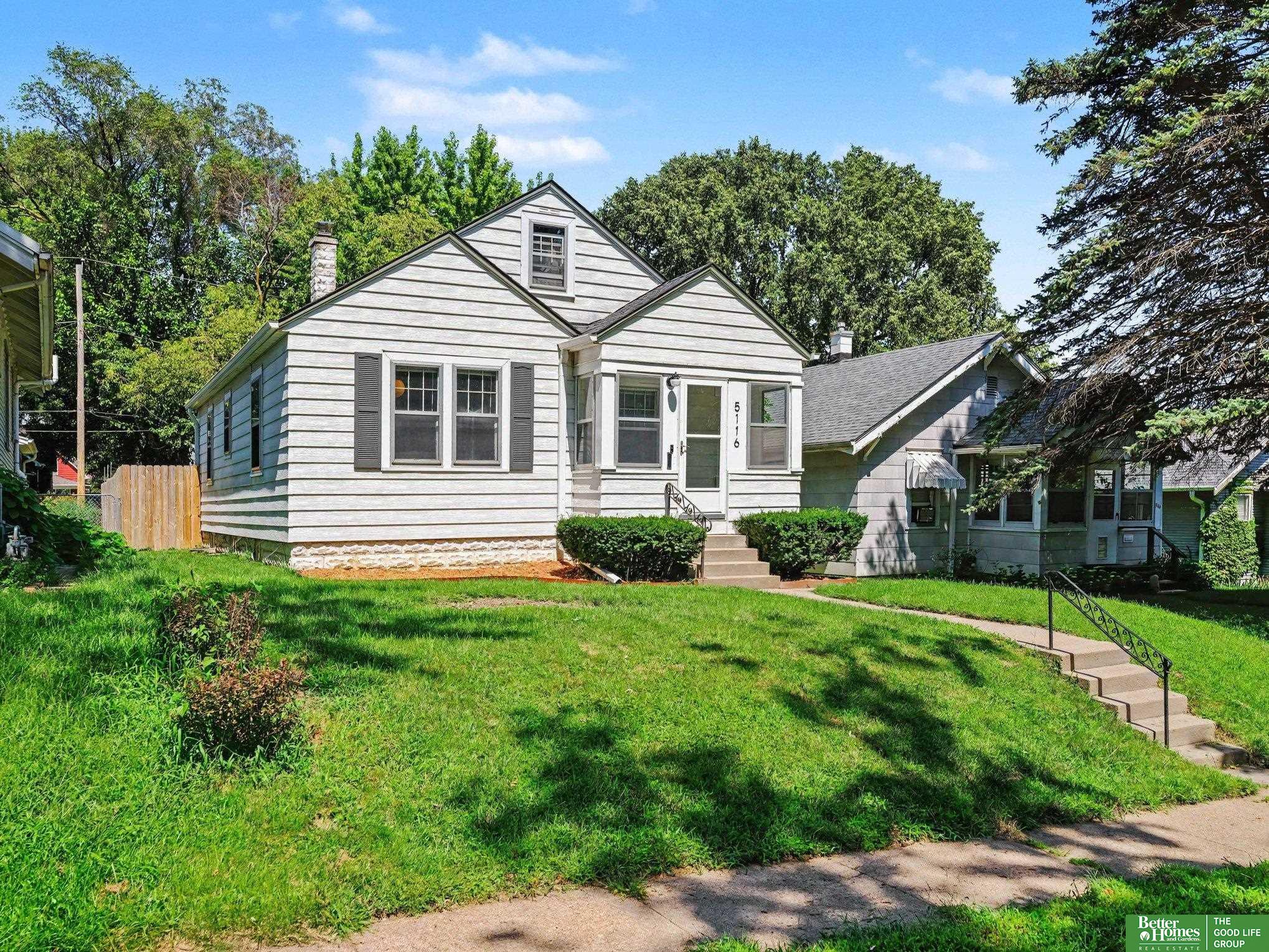 5116 Pinkney Street