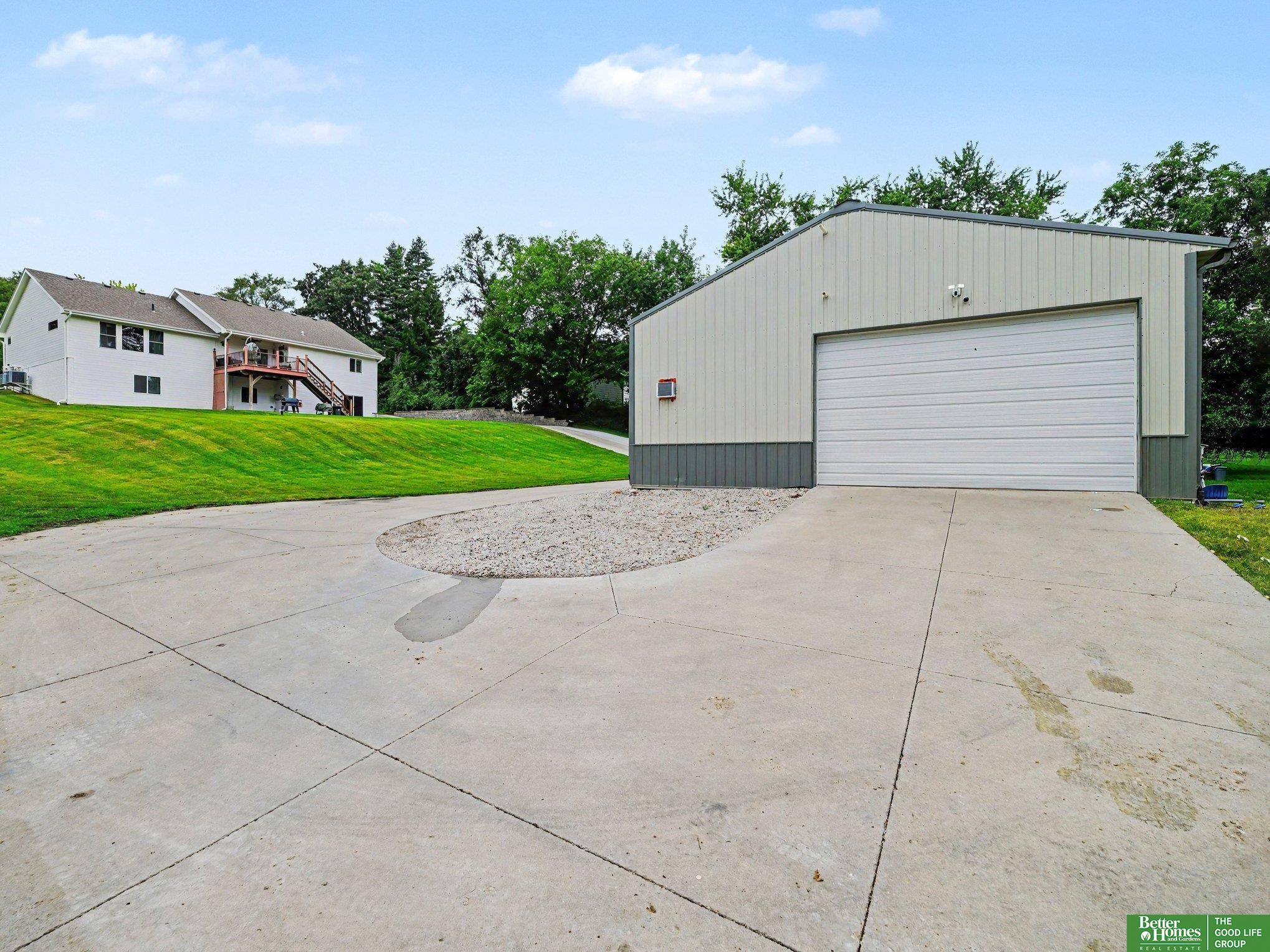 8529 S 25th Street