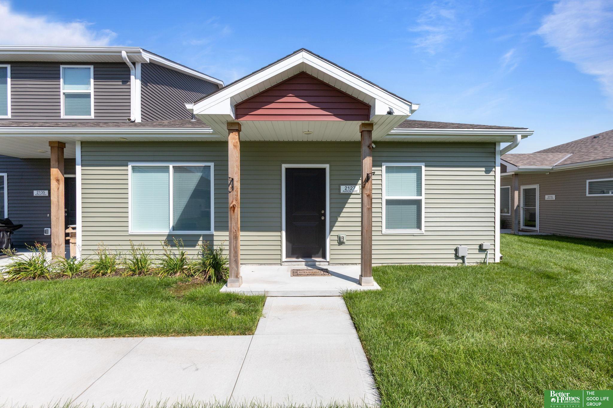 2127 N Aaron Way