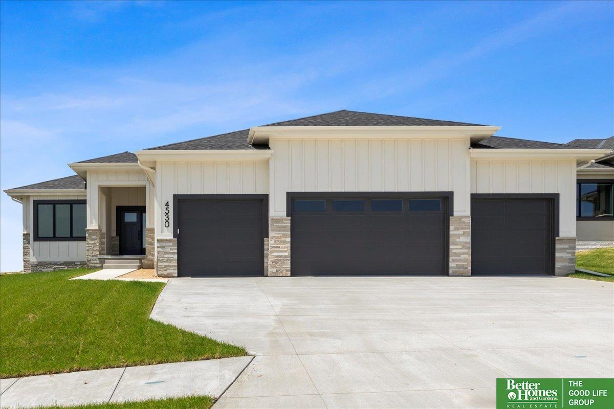22118 Hampton Drive
