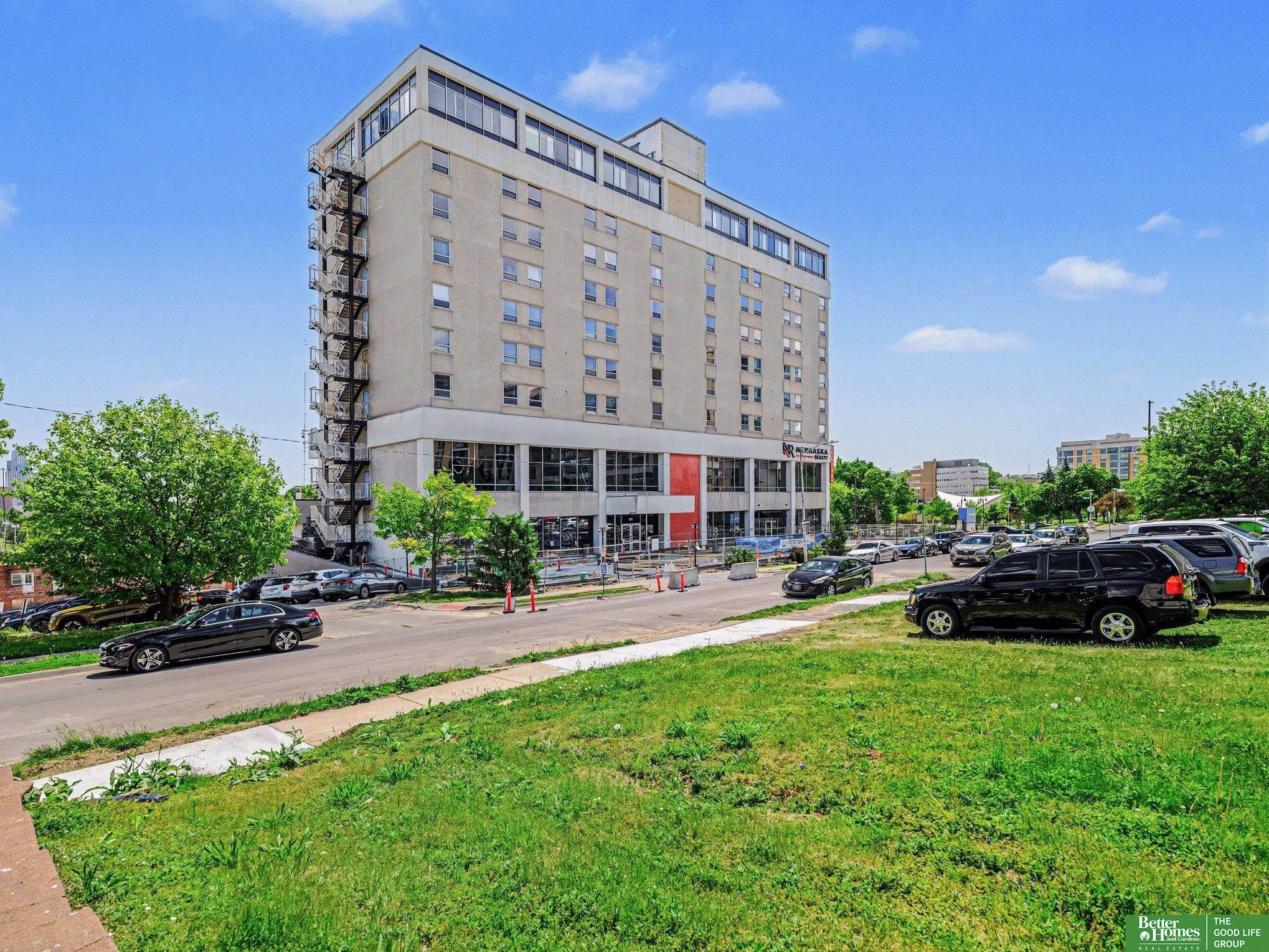 105 N 31st Avenue # 501