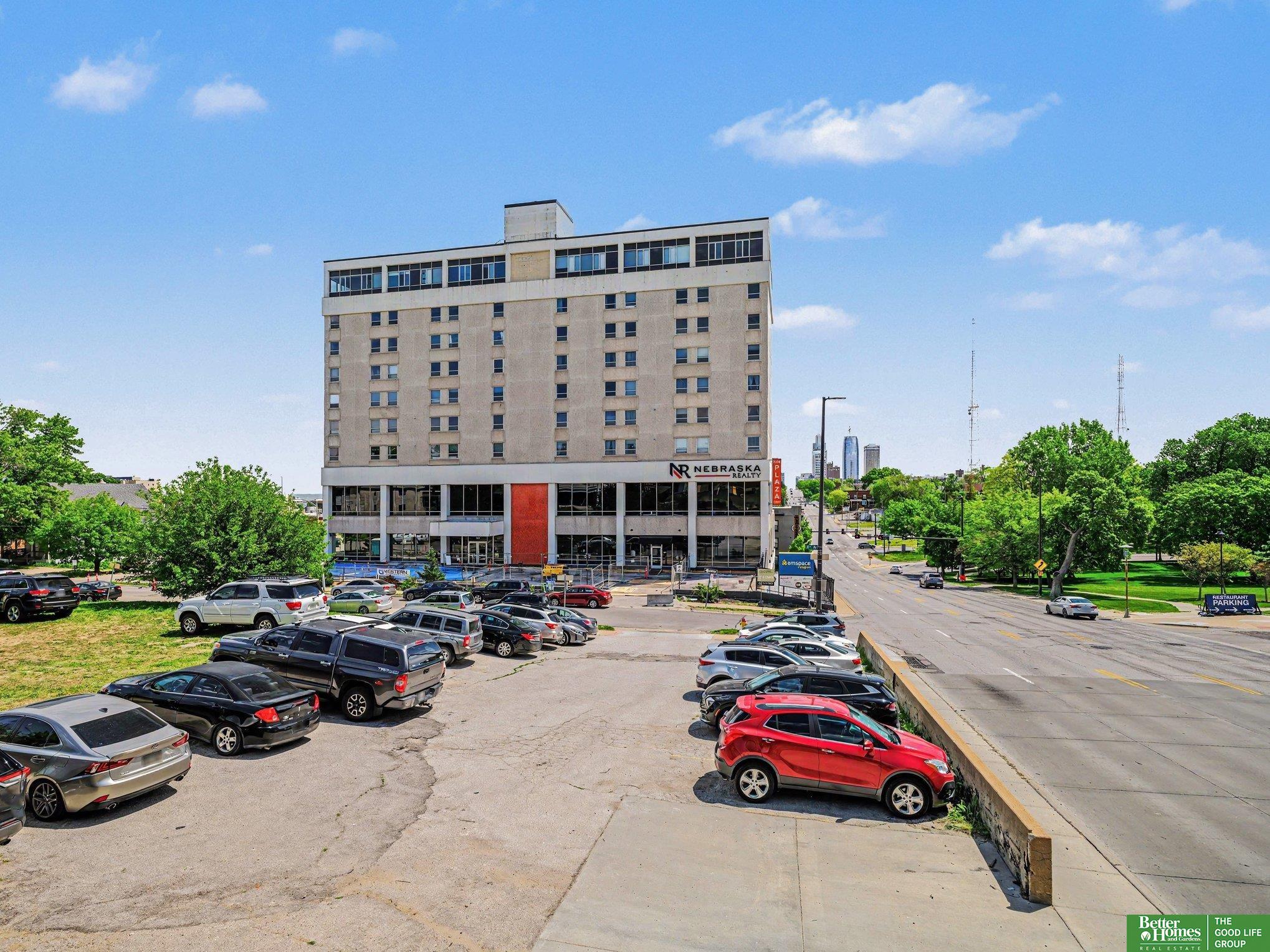 105 N 31st Avenue # 501
