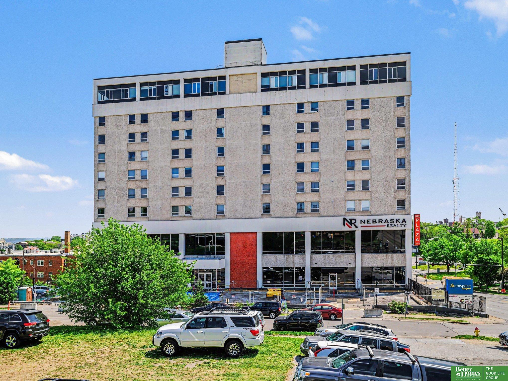 105 N 31st Avenue # 501