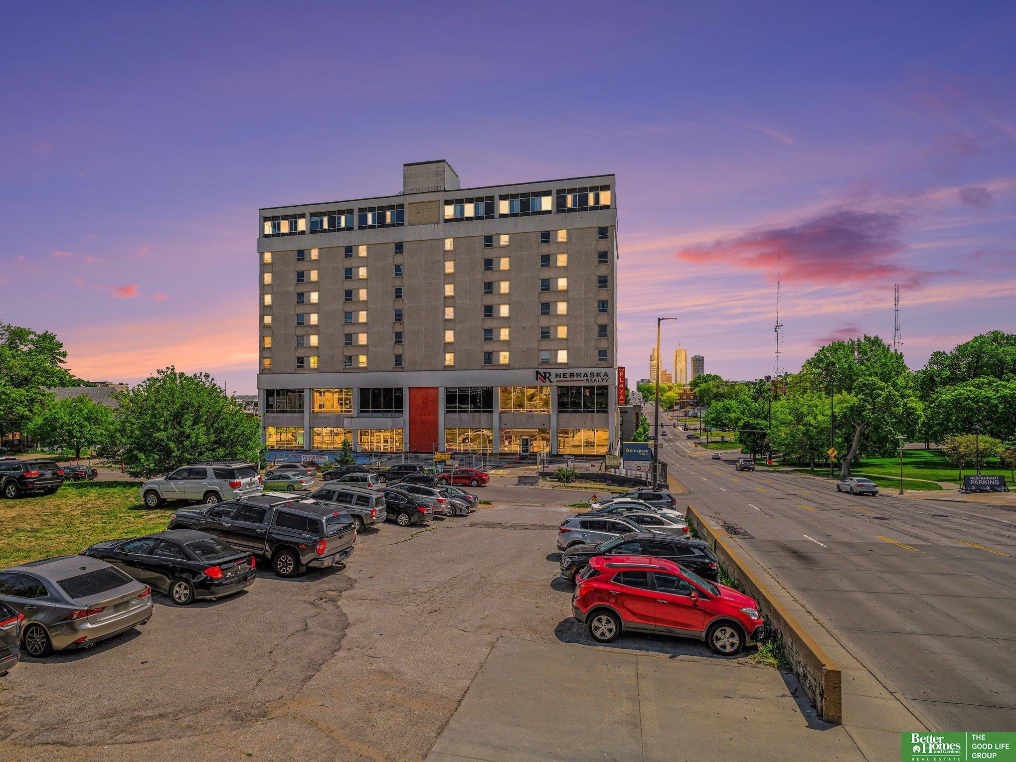 105 N 31st Avenue # 501