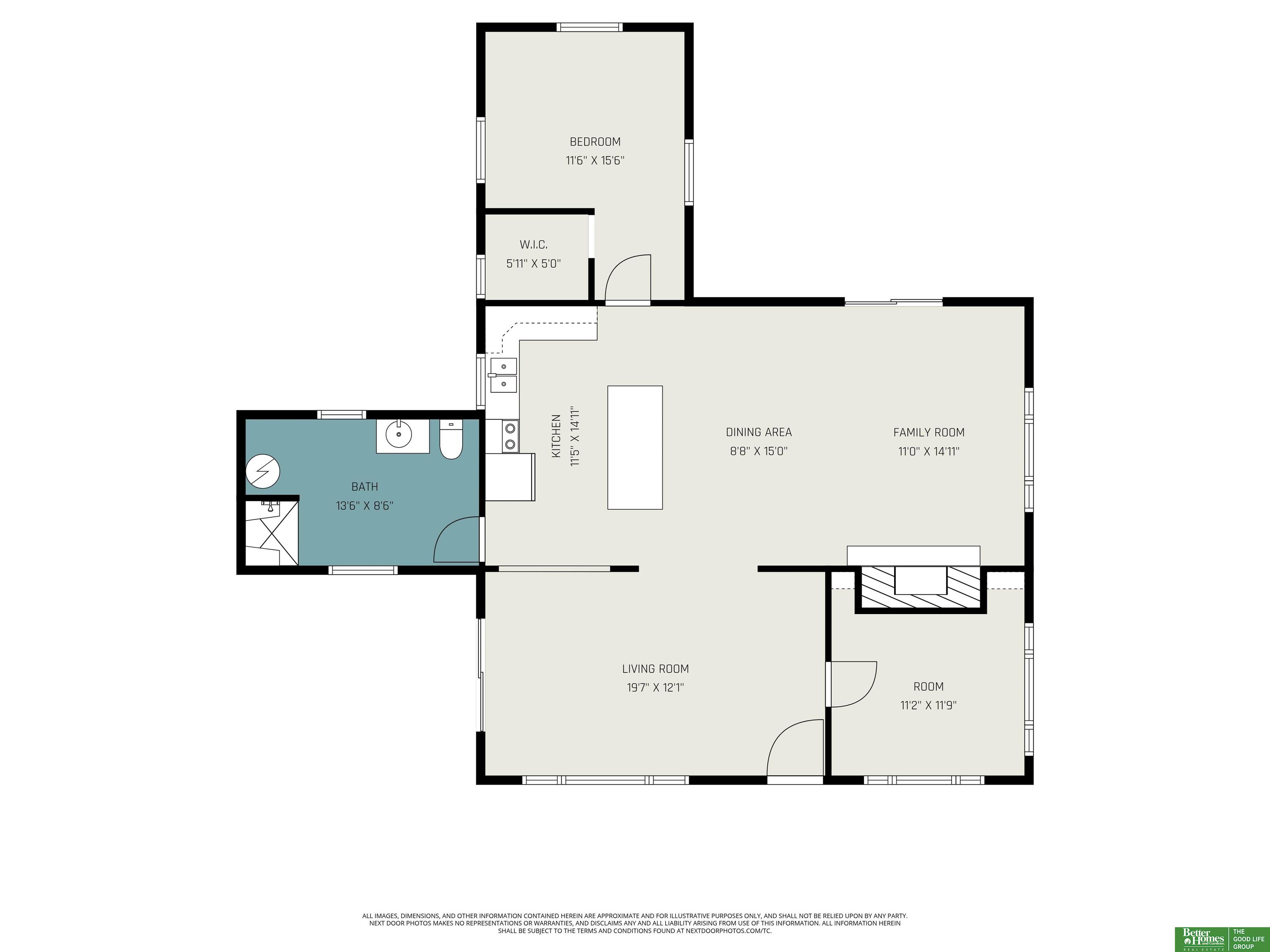 102 Oak Lane