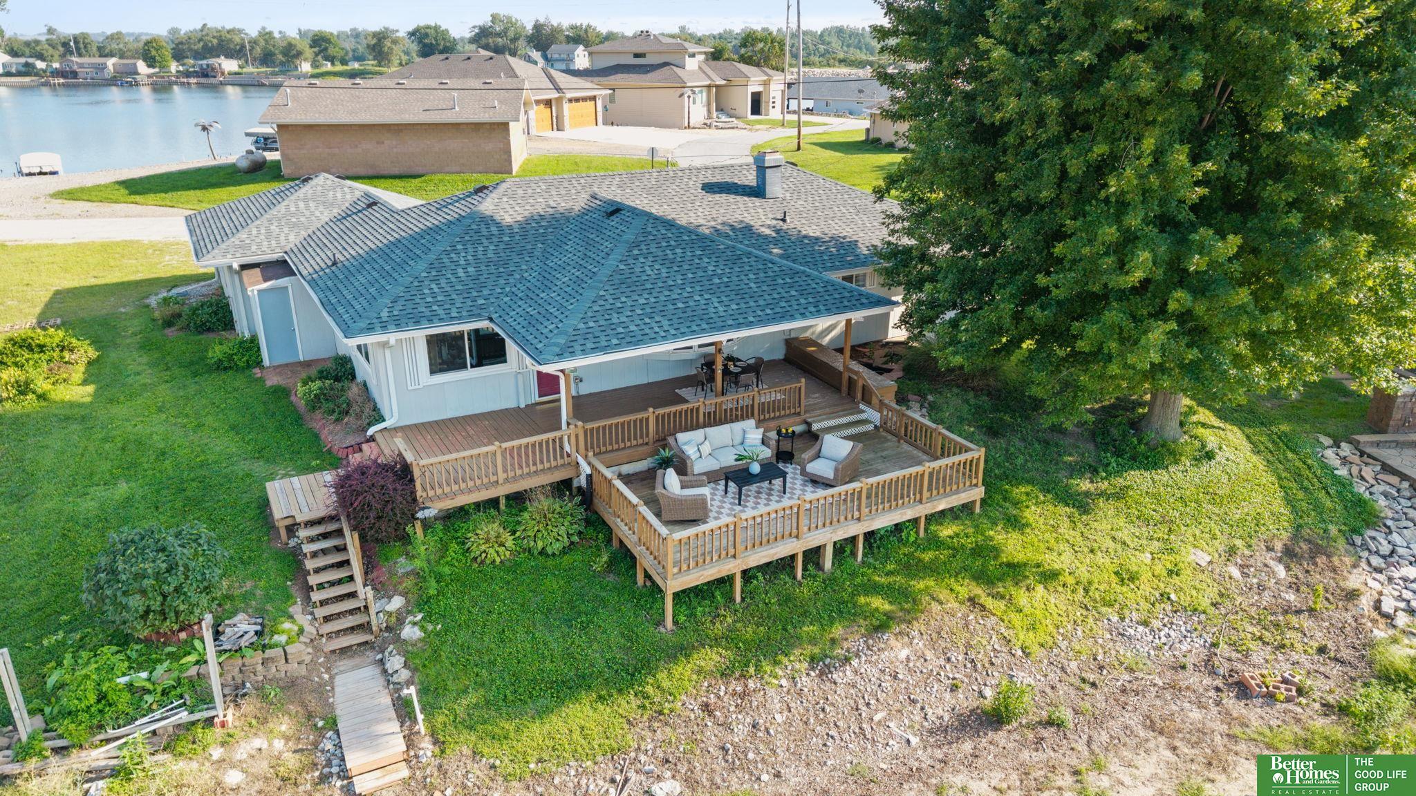 2702 Annabelle Drive