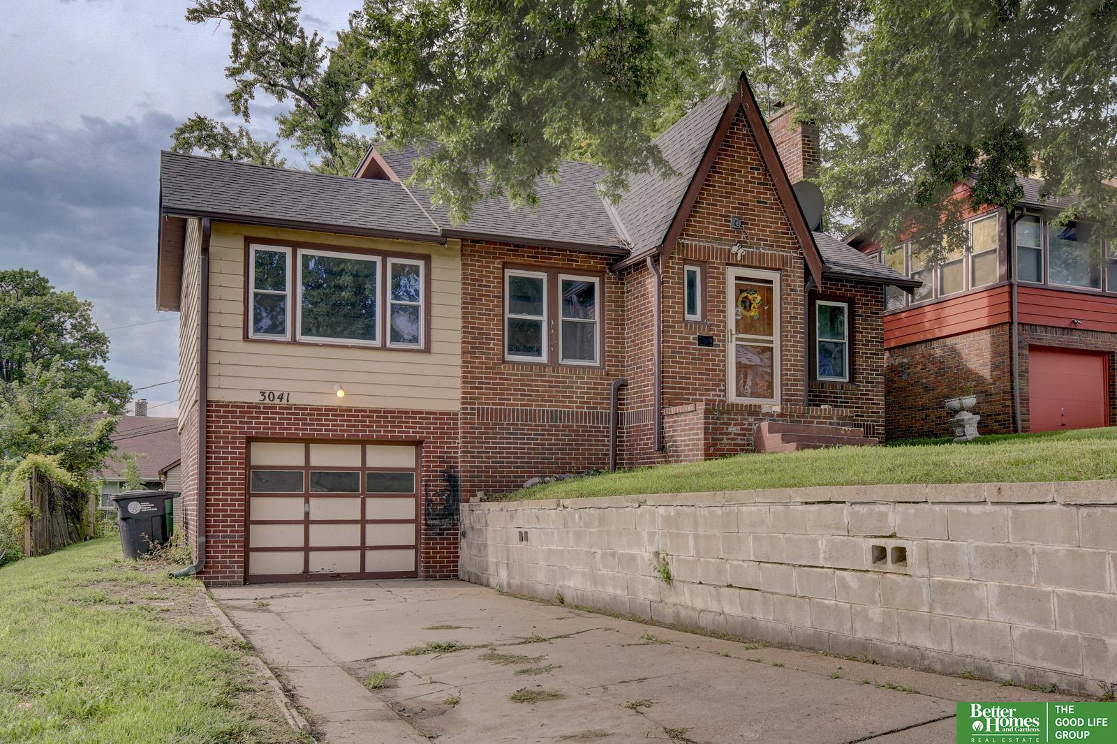 3041 Ida Street