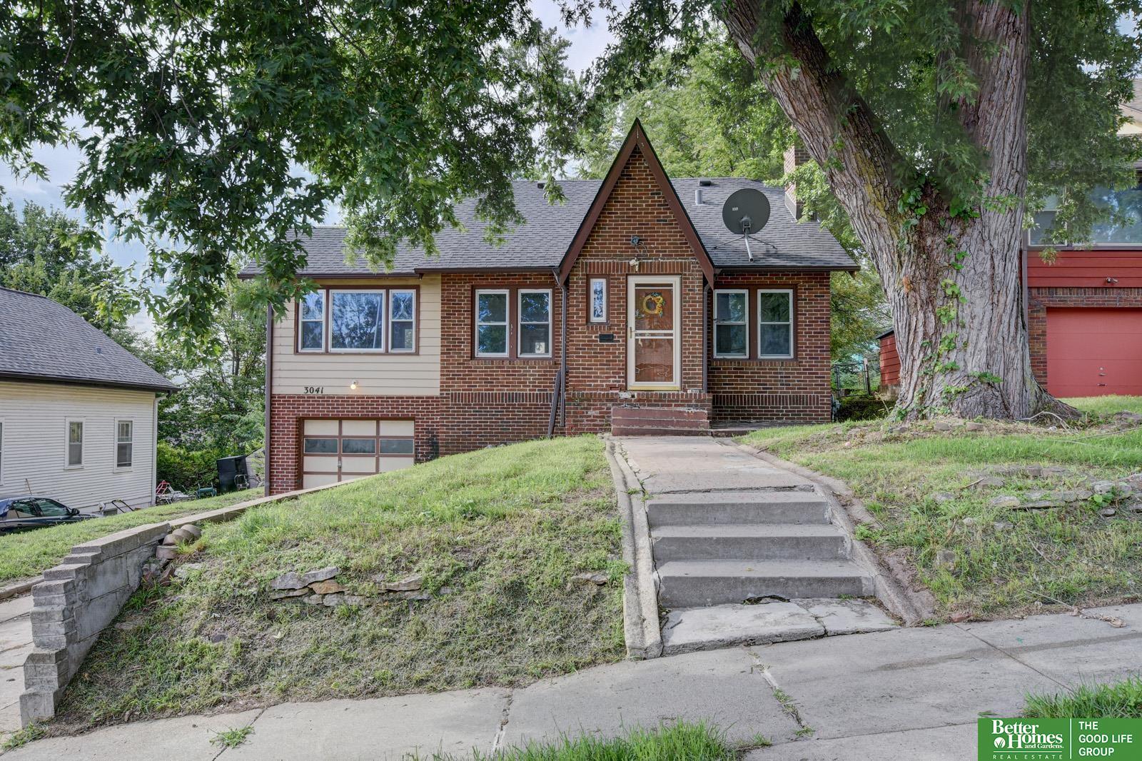 3041 Ida Street