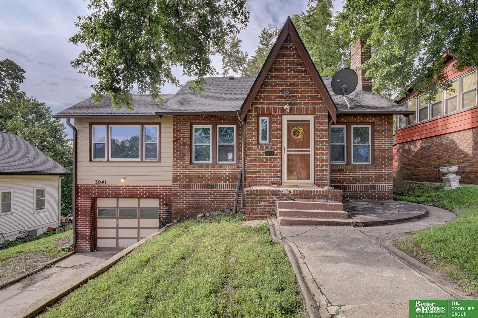 3041 Ida Street