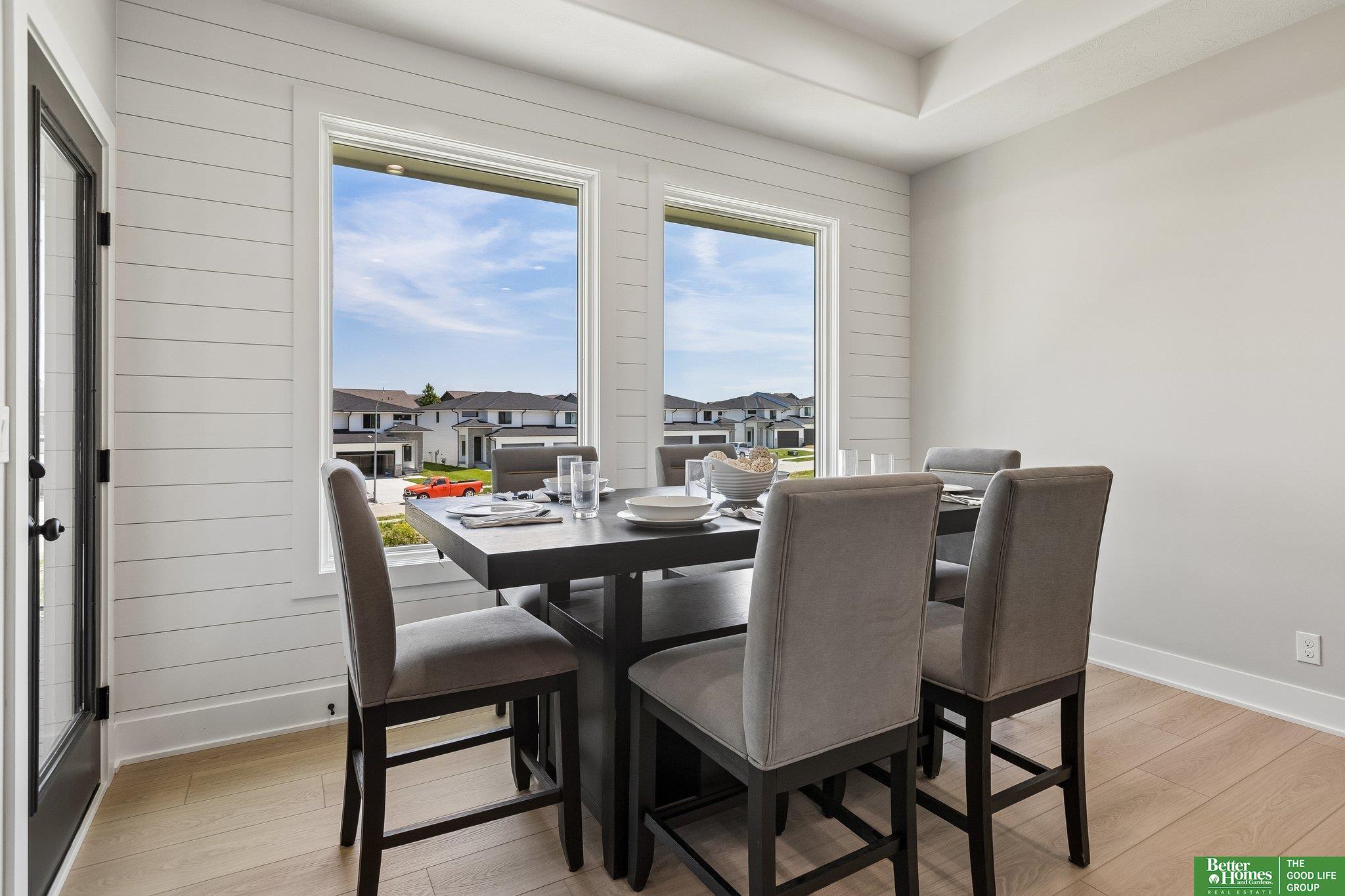 4914 N 214th Street