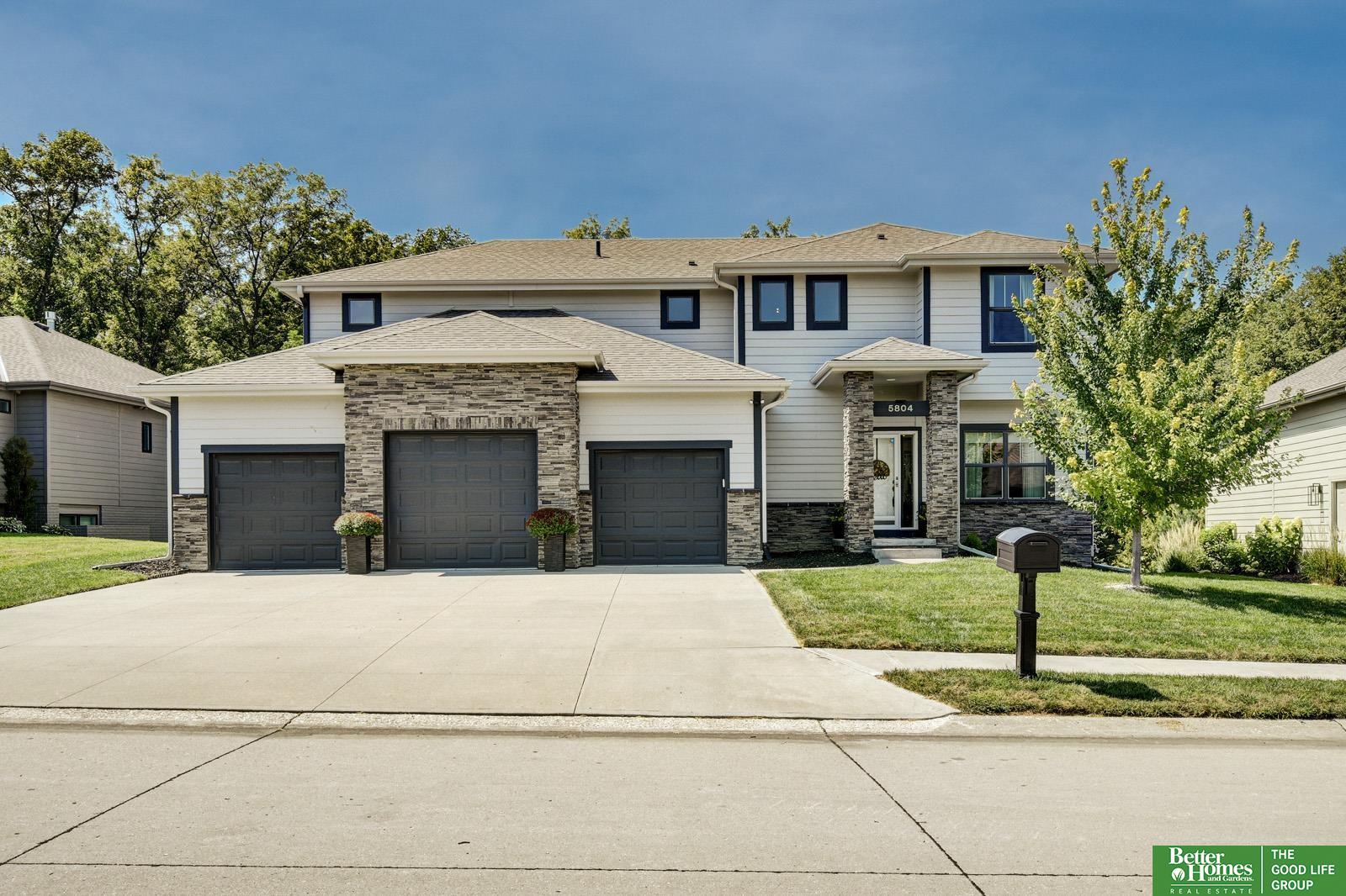 5804 S 238th Street