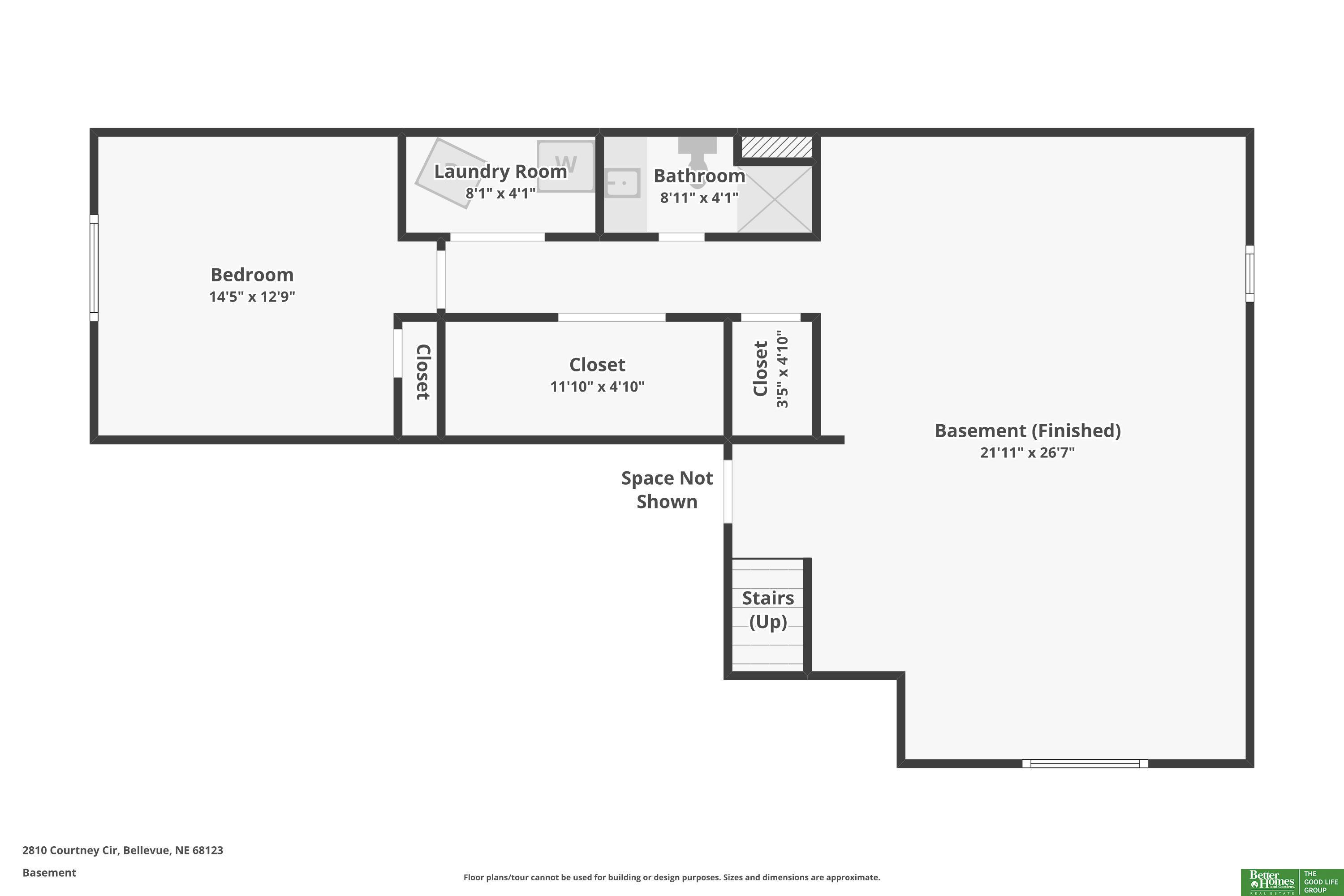 2810 Courtney Circle