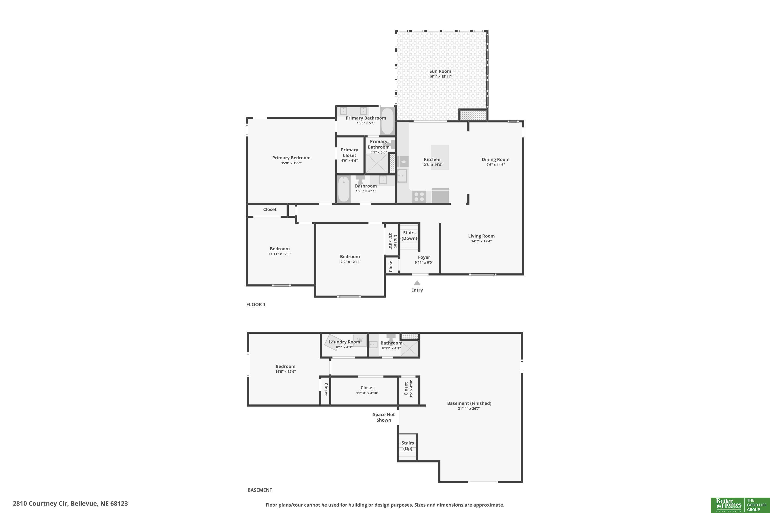 2810 Courtney Circle