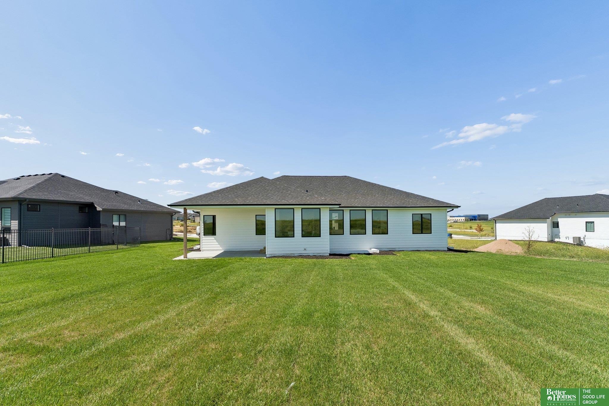 5701 N 195th Street