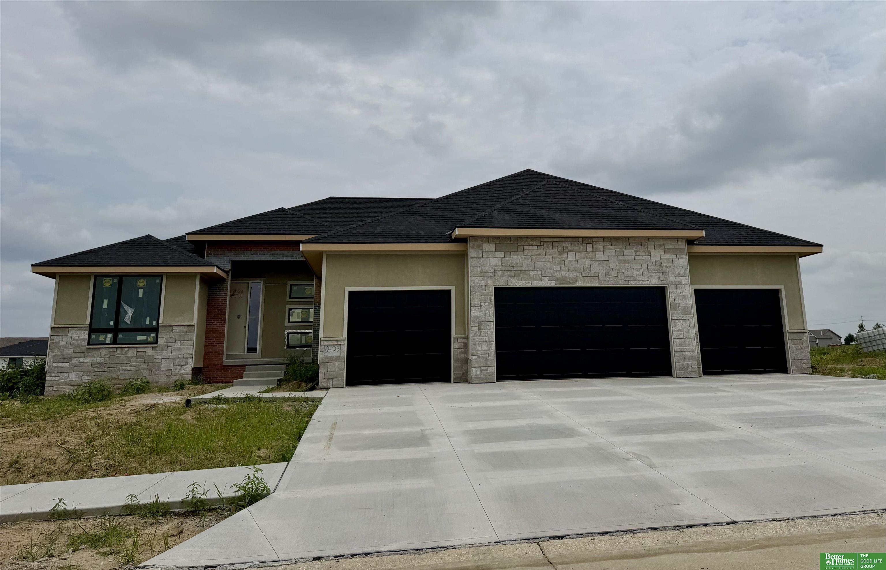 22111 Shiloh Drive