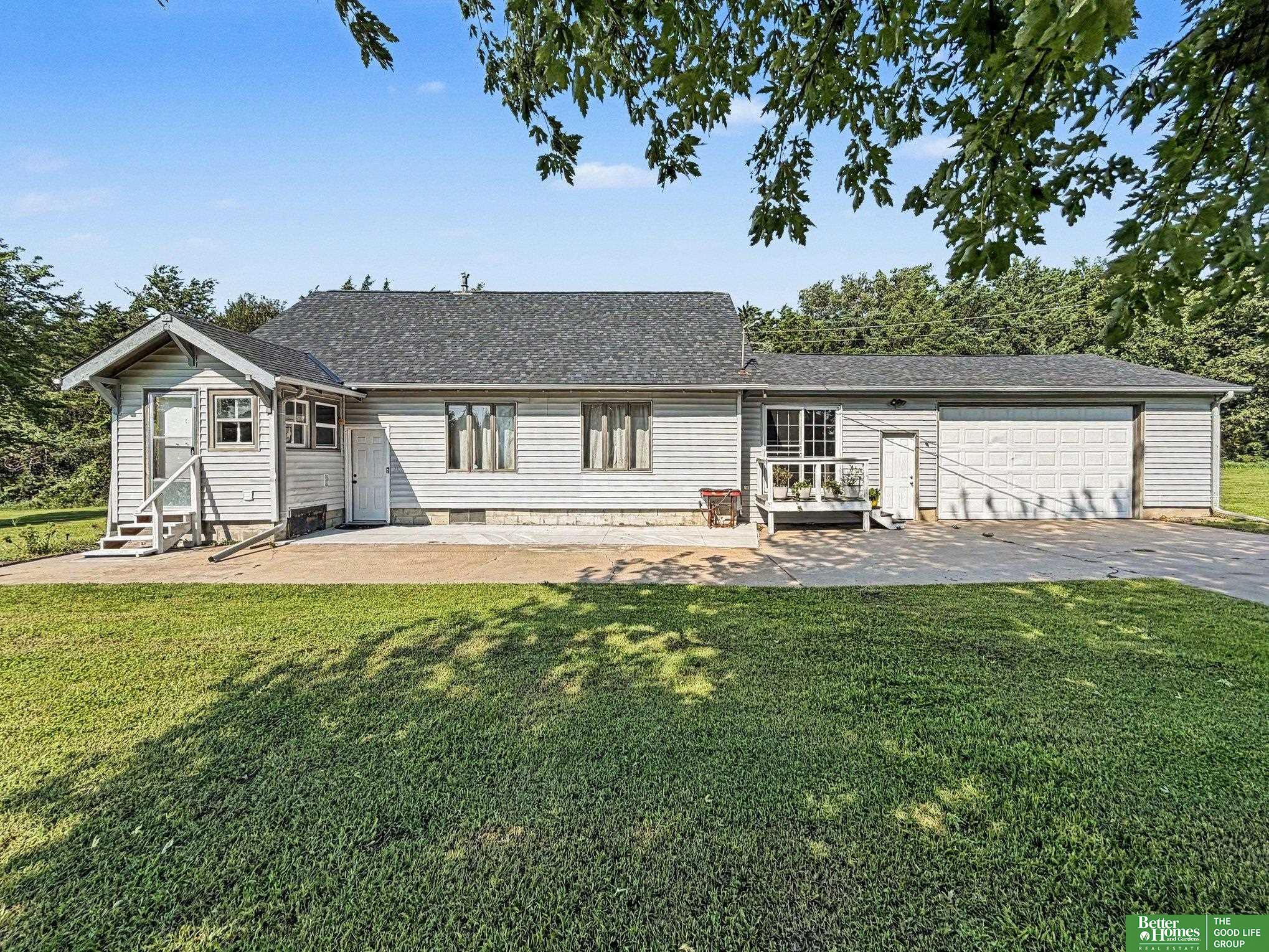 5042 E Sargent Road