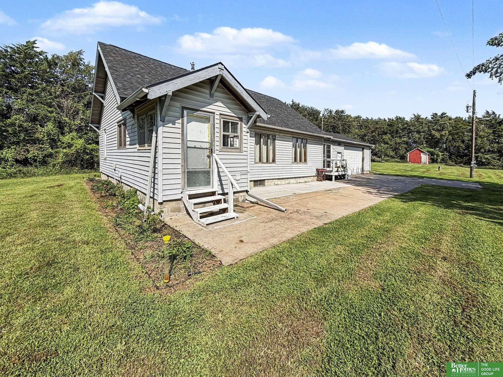 5042 E Sargent Road