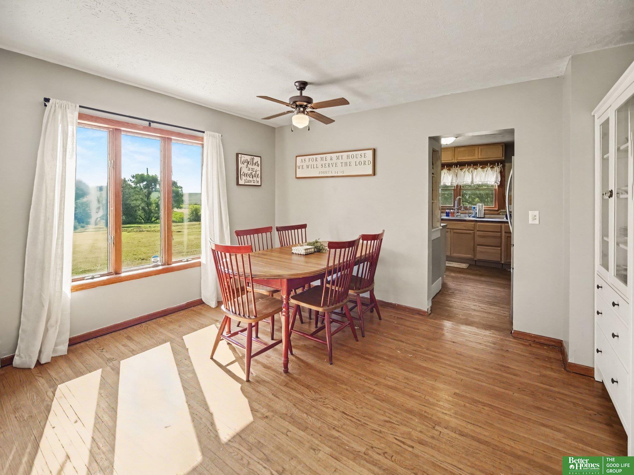 5042 E Sargent Road