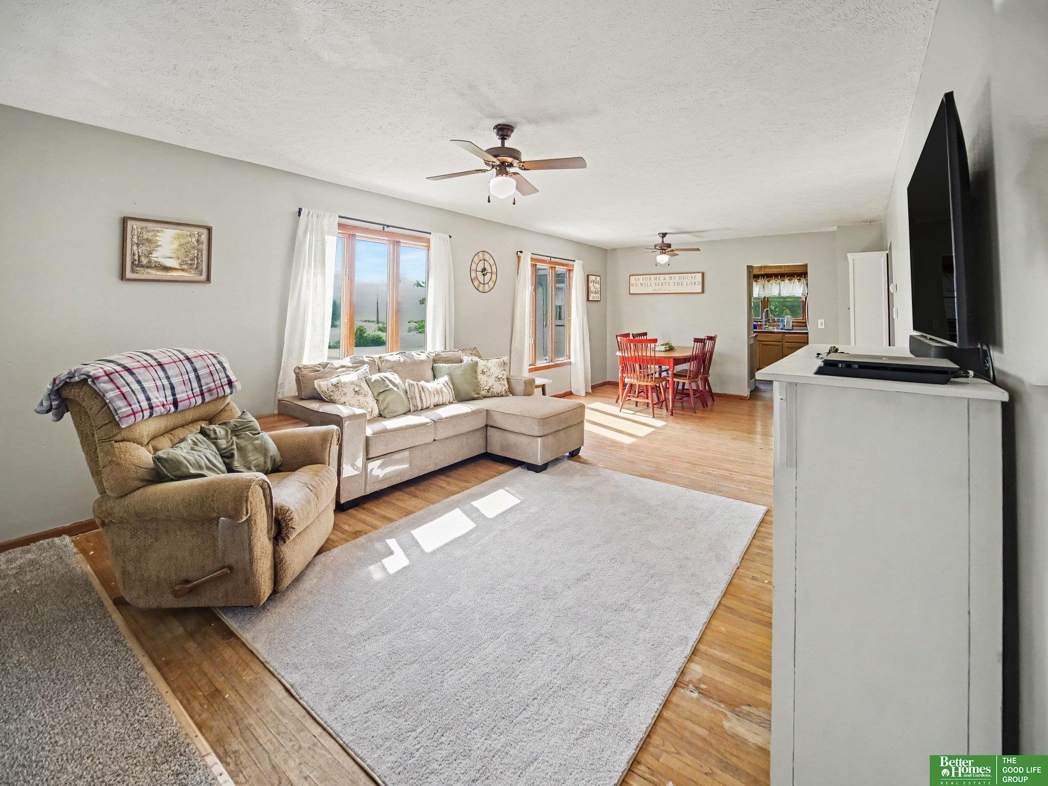 5042 E Sargent Road