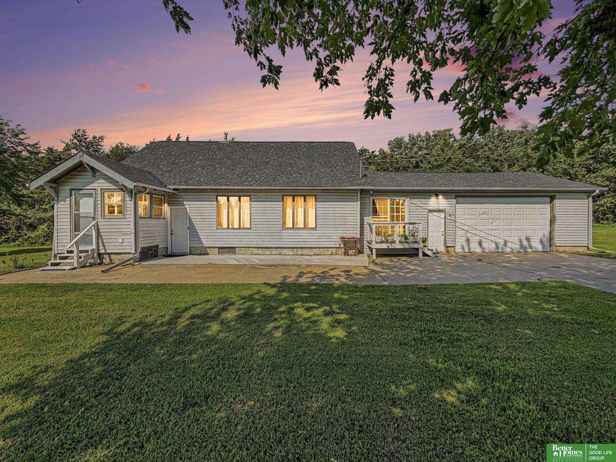 5042 E Sargent Road