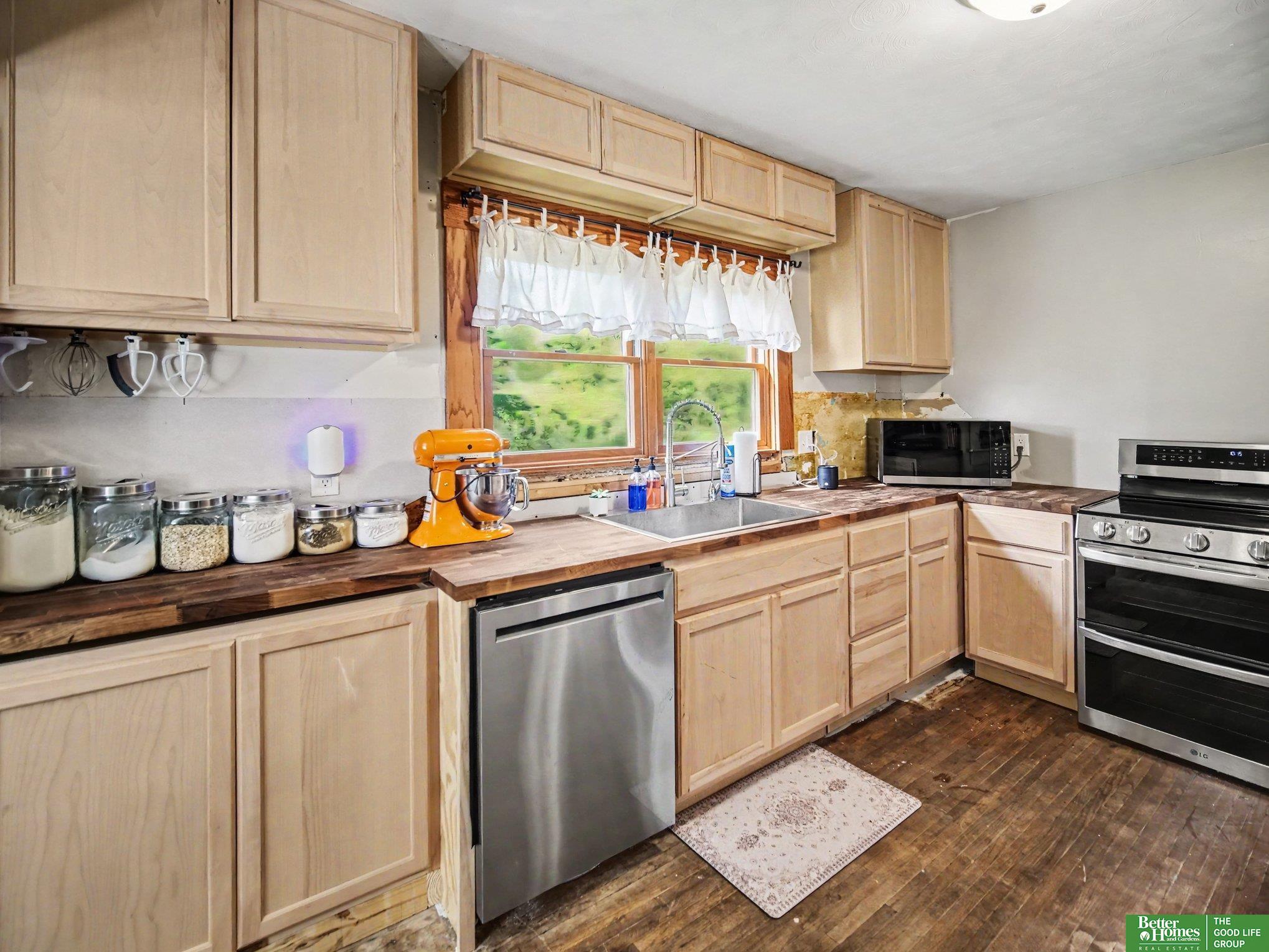 5042 E Sargent Road