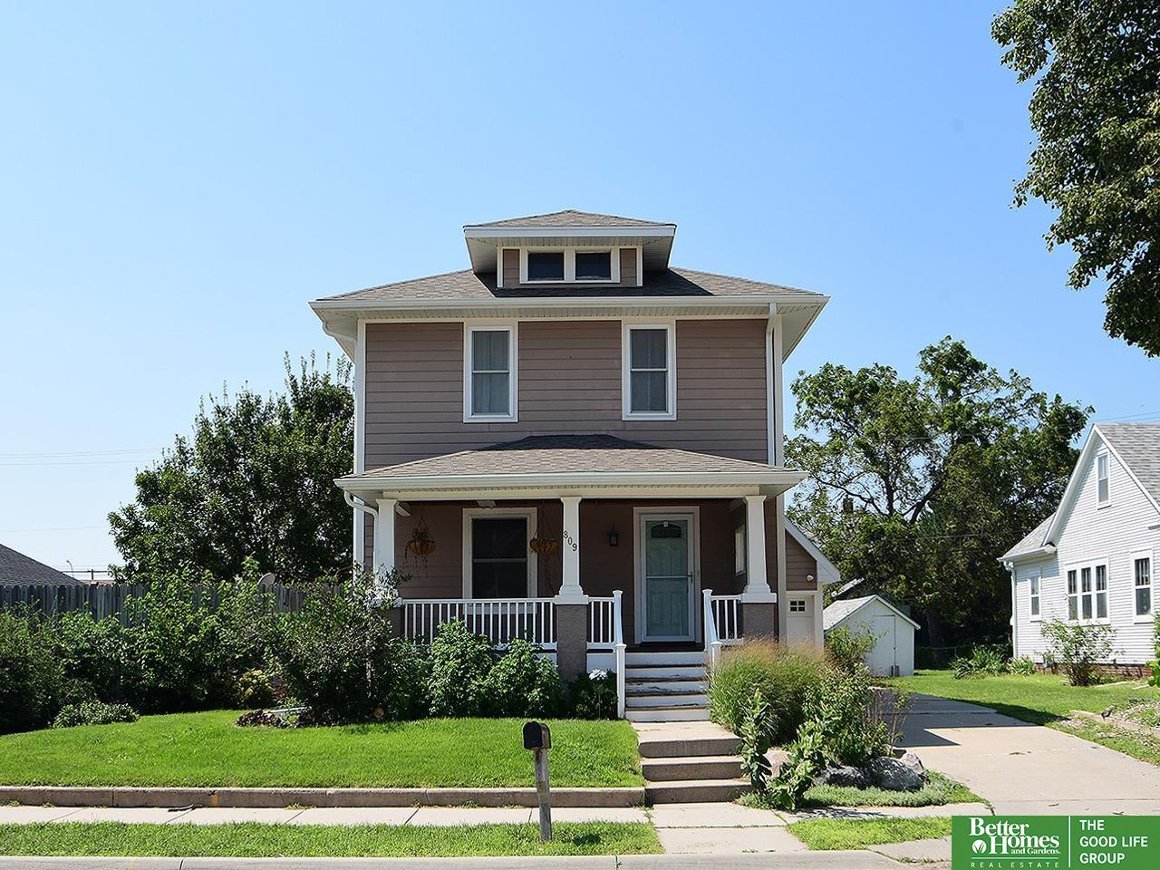 809 N Nebraska Avenue