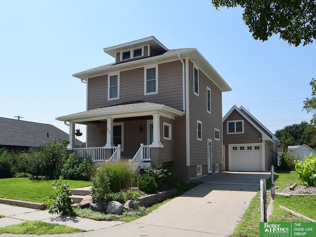 809 N Nebraska Avenue