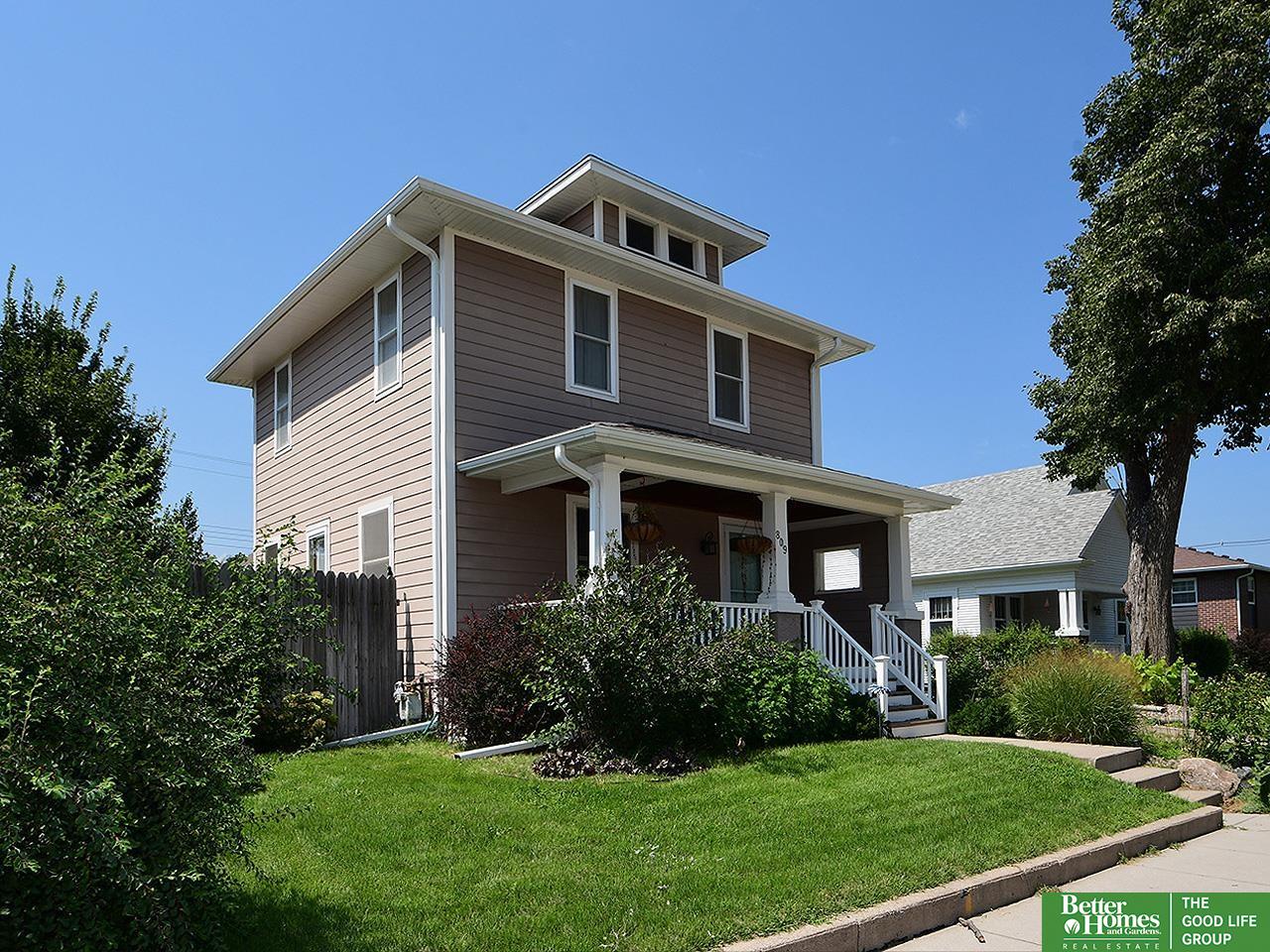 809 N Nebraska Avenue
