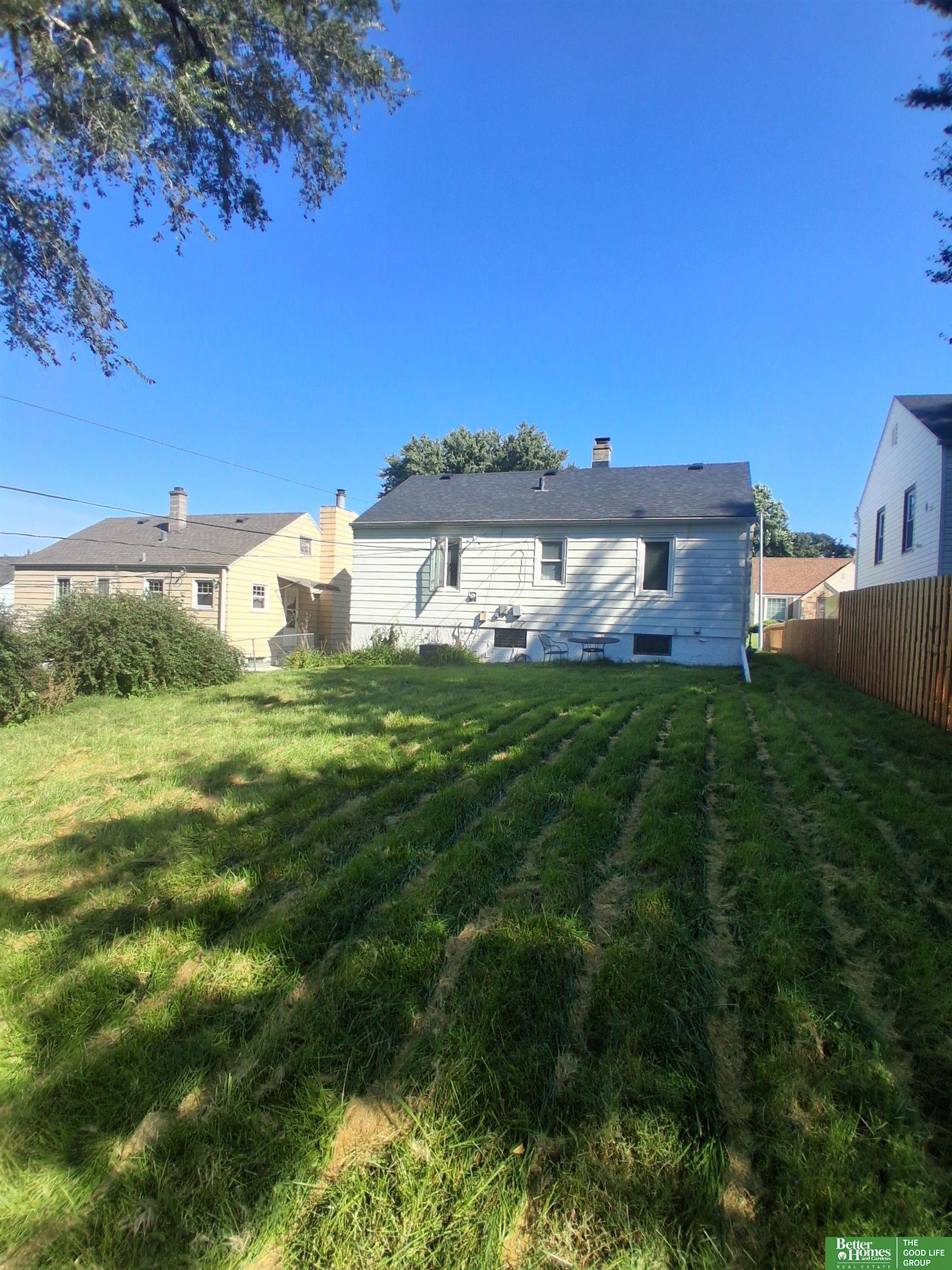 6343 Poppleton Avenue