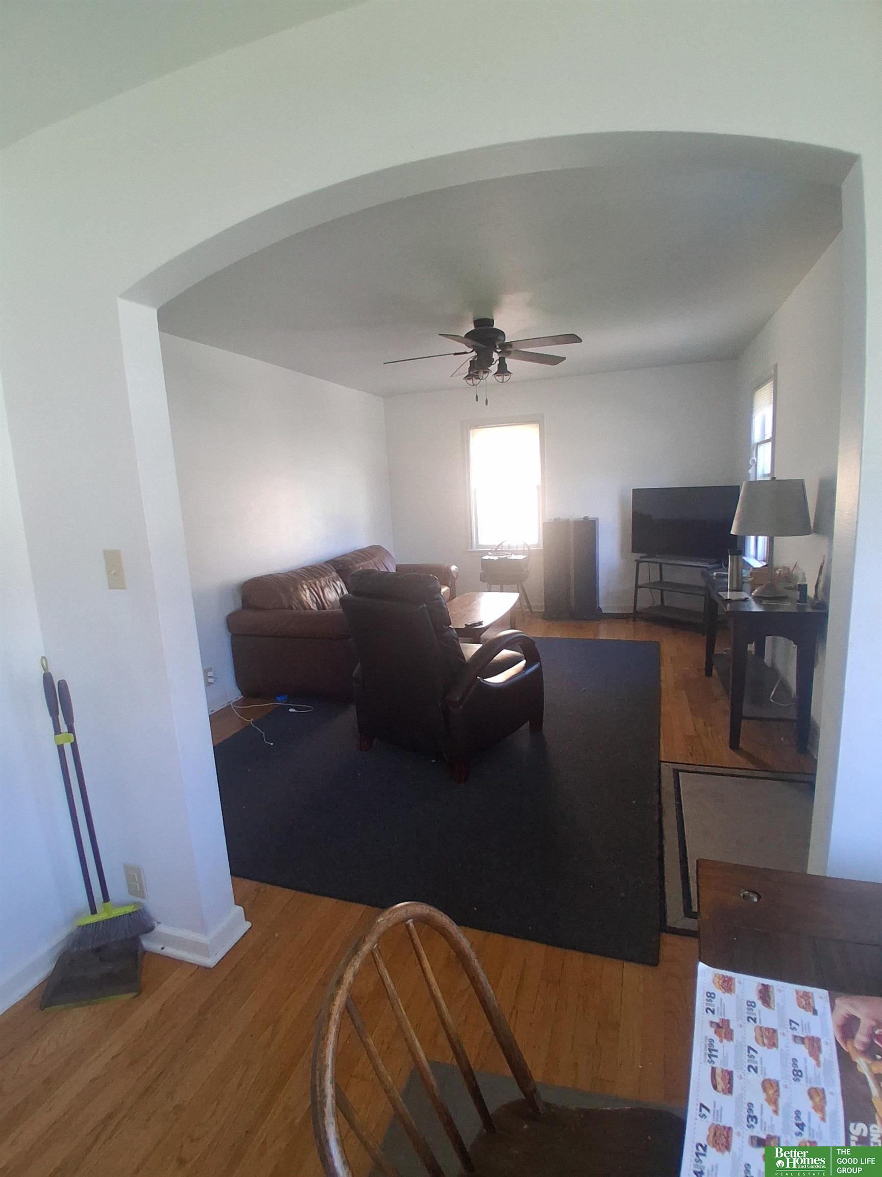 6343 Poppleton Avenue
