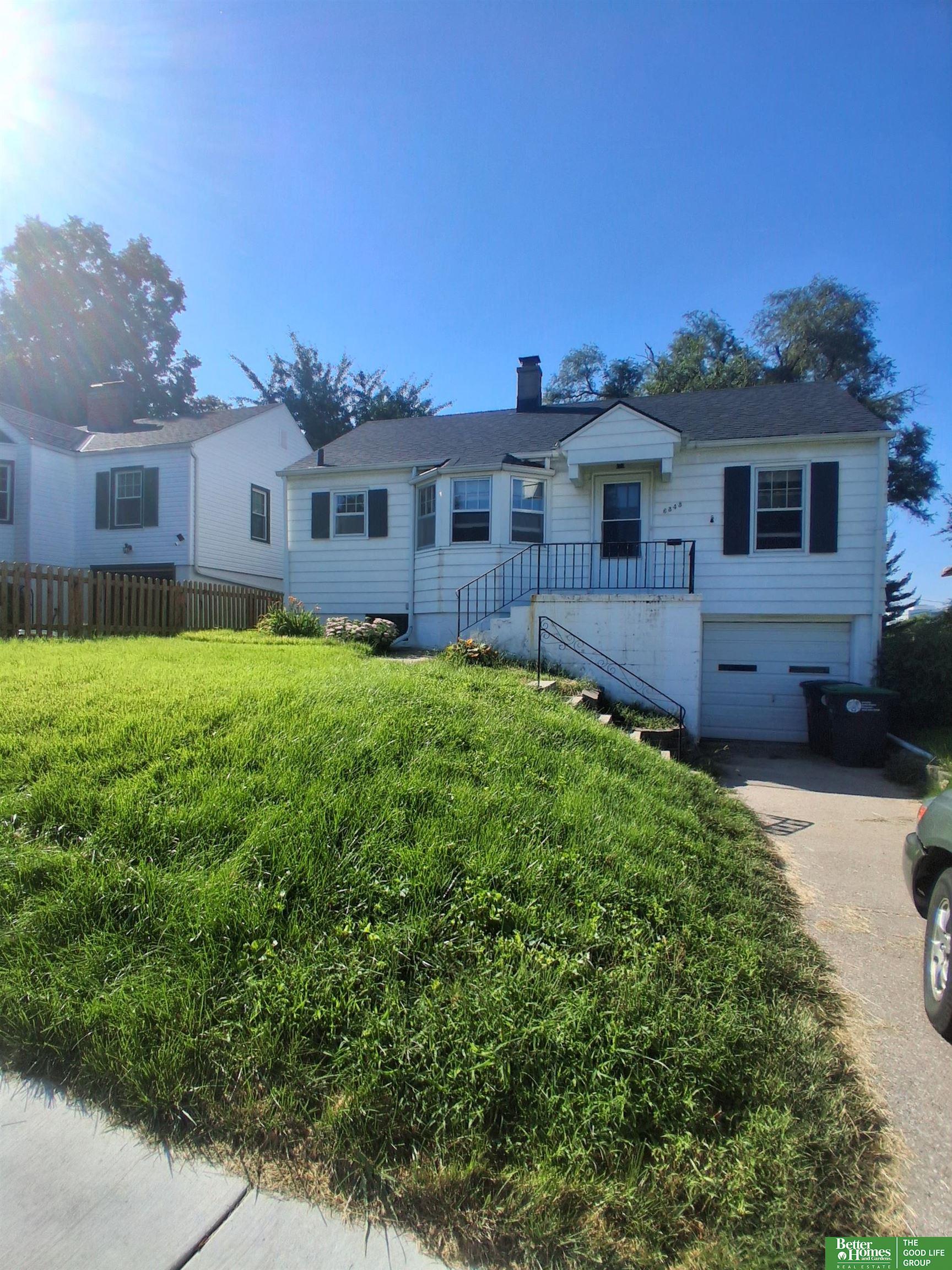 6343 Poppleton Avenue