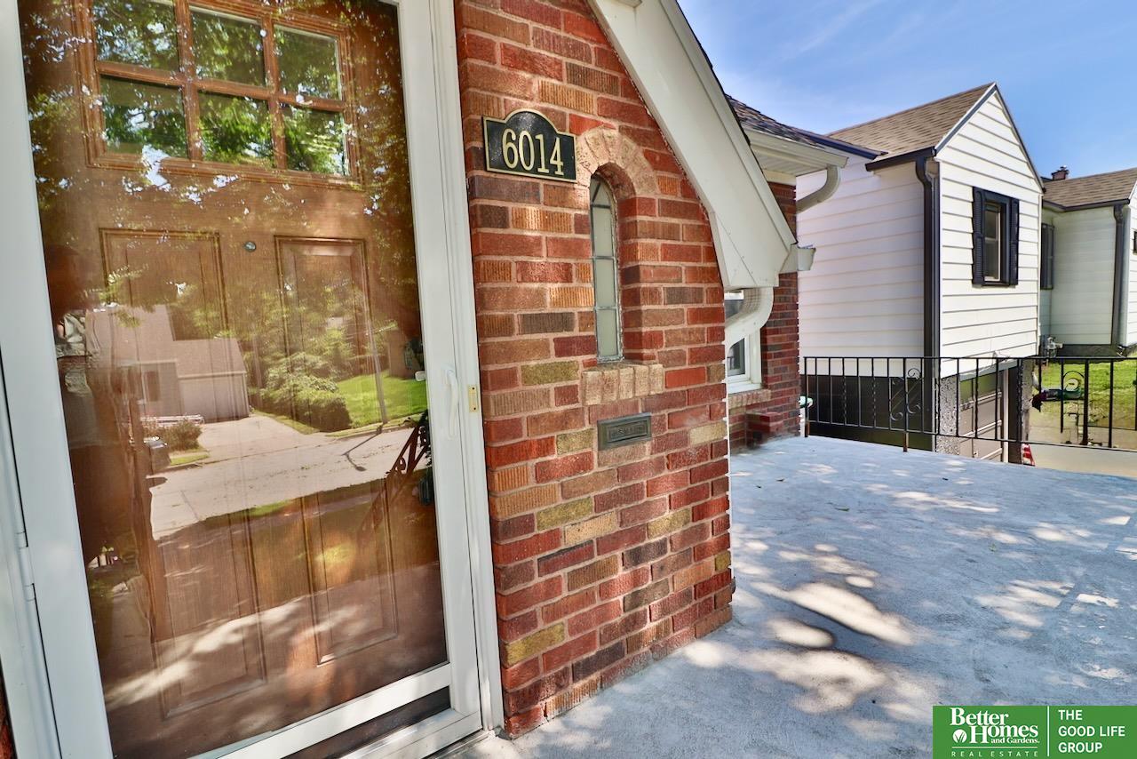 6014 Poppleton Avenue