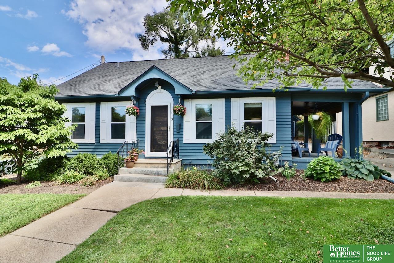 513 S 56Th Street