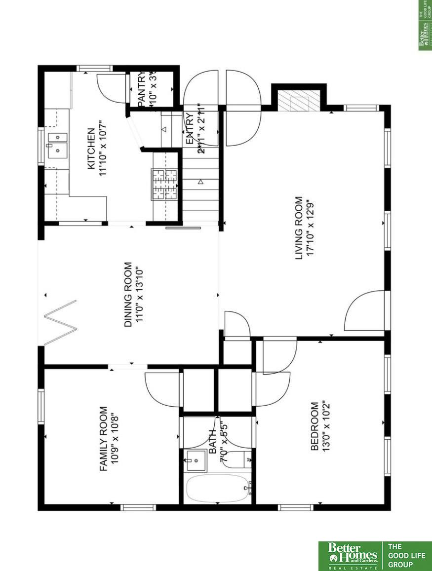 513 S 56Th Street