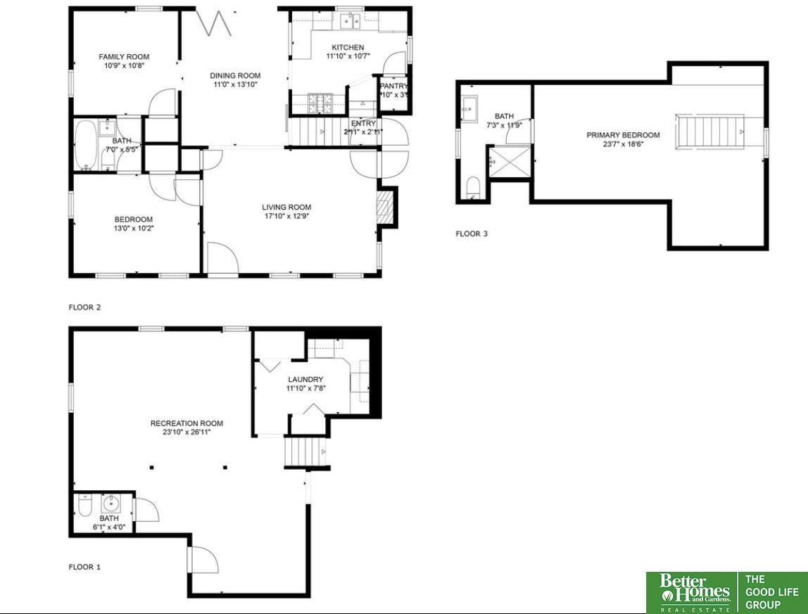 513 S 56Th Street