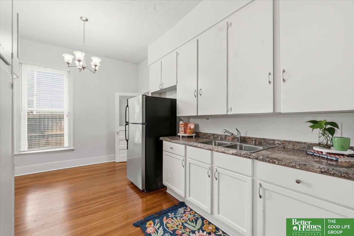 520 S 1st Street