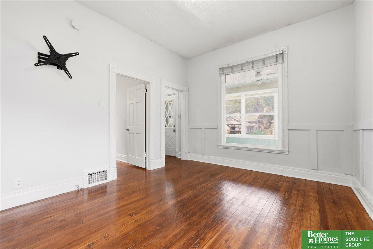 520 S 1st Street