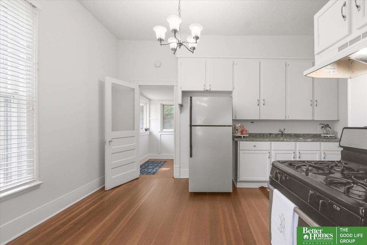 520 S 1st Street