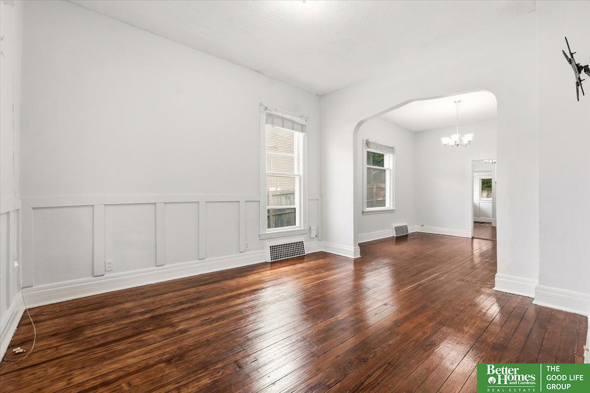 520 S 1st Street