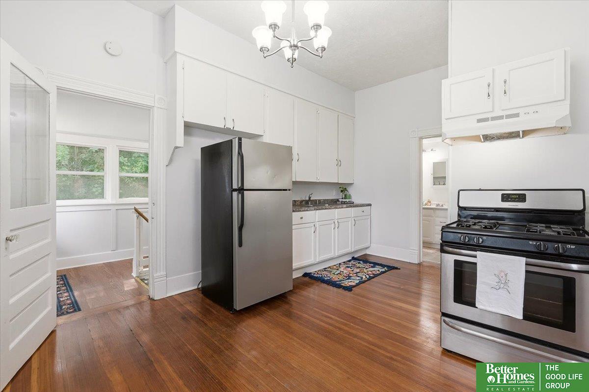 520 S 1st Street