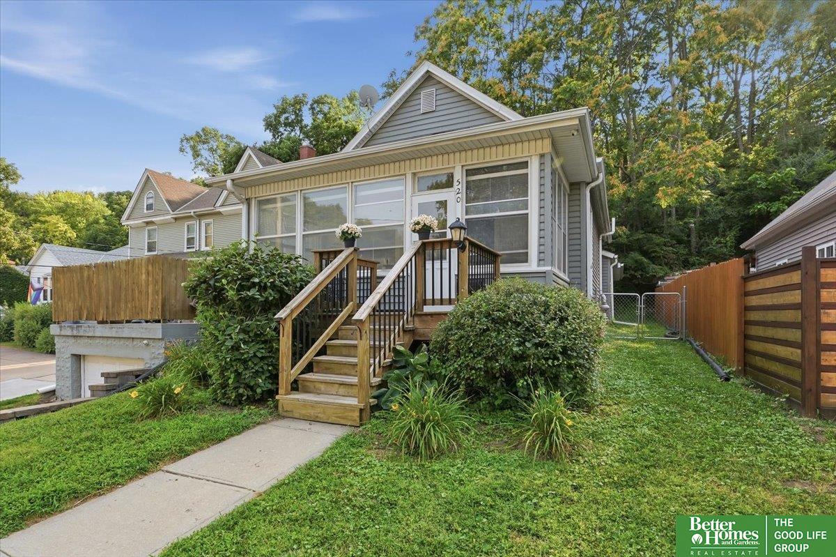 520 S 1st Street