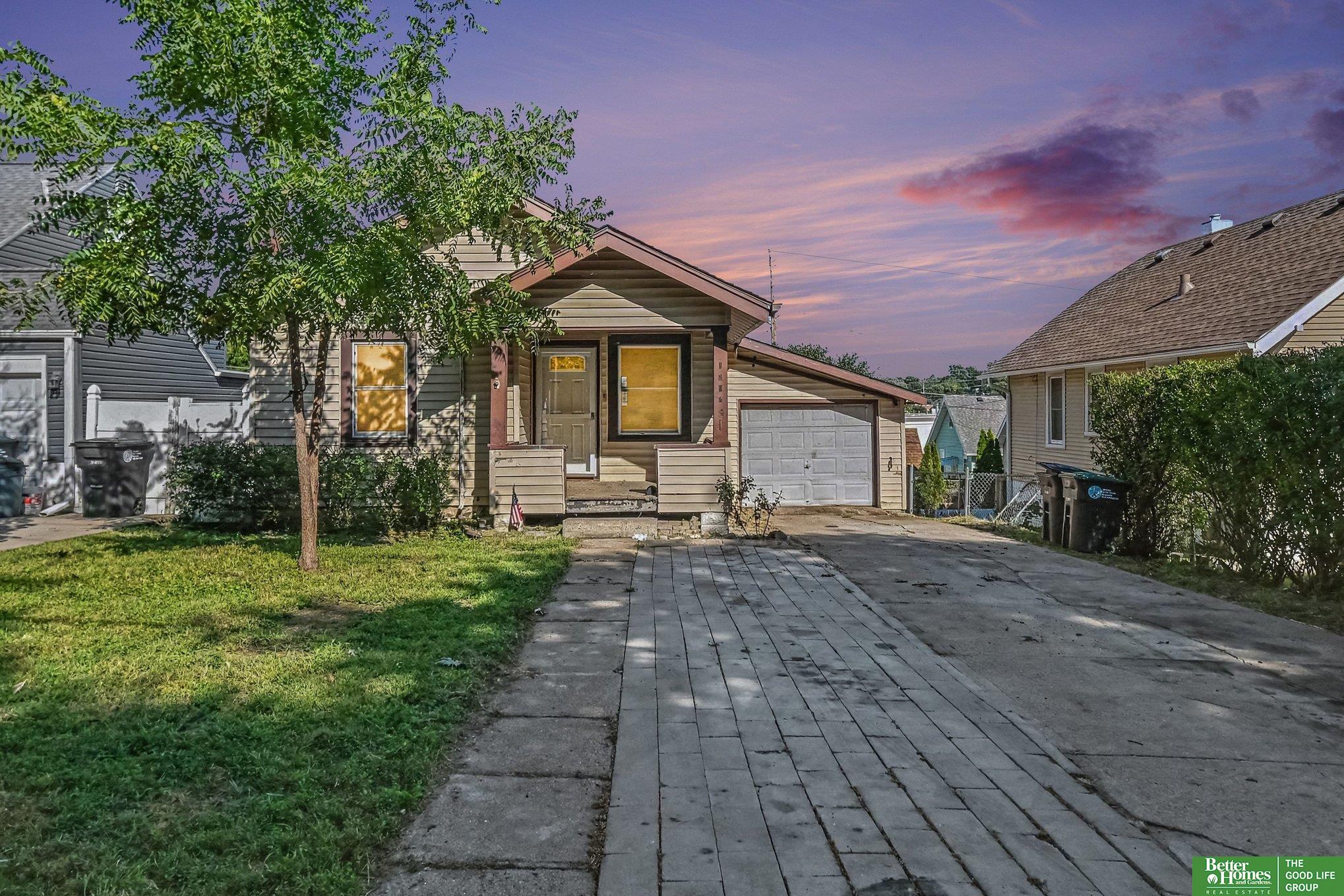 1805 S 55th Street