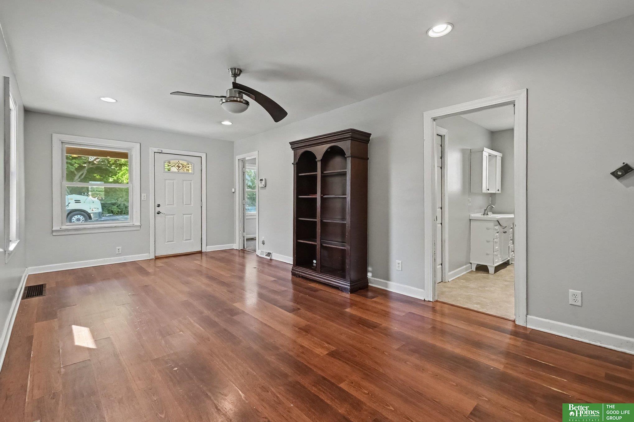 1805 S 55th Street