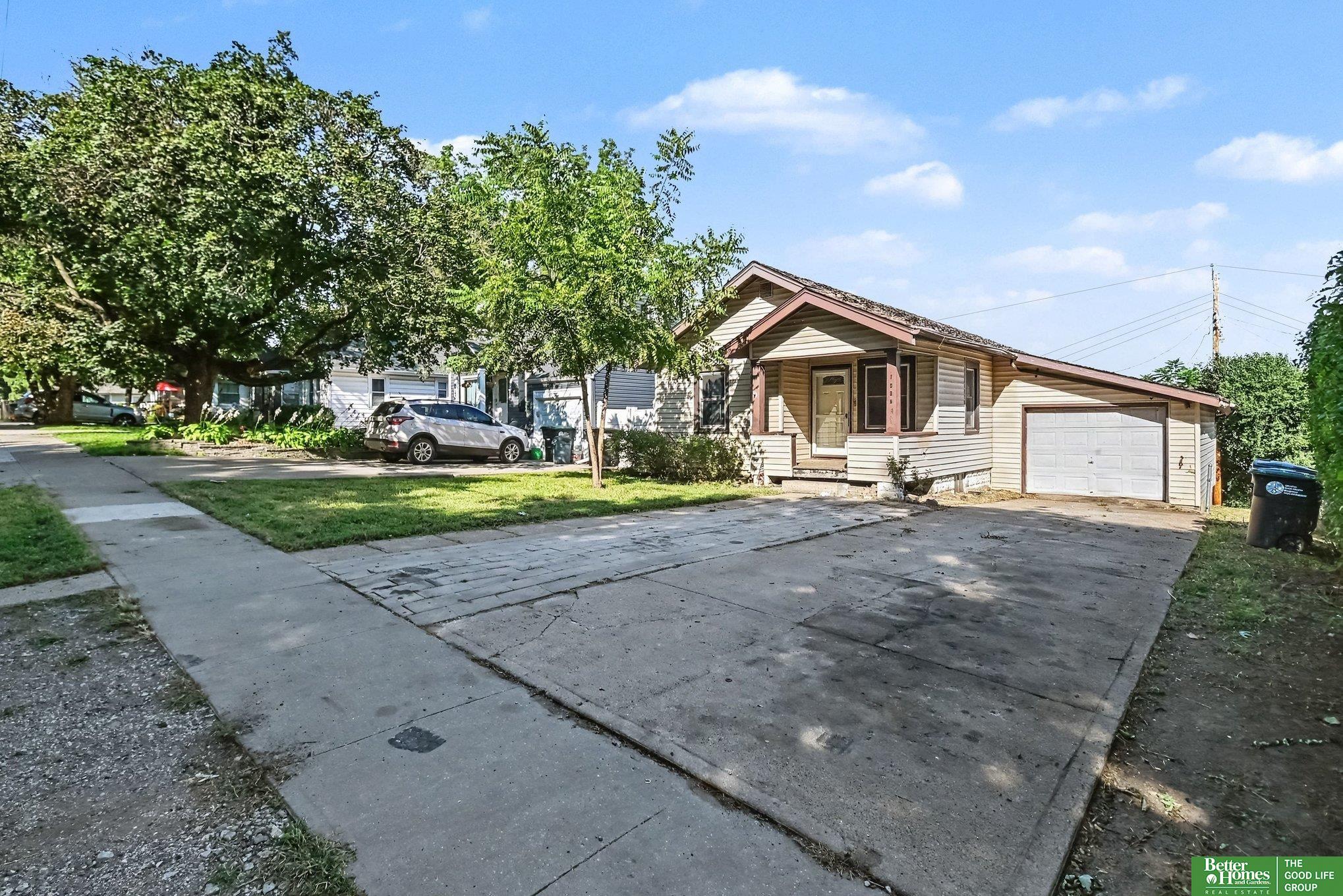 1805 S 55th Street